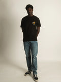 Vans Mens Classic Mini Dual Palm Tee