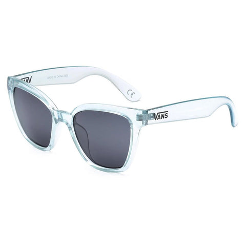 Vans Hip Cat Sunglasses - Ashley Blue