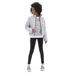 Vans Girls Dalmation Pullover Crew