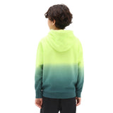 Vans Boys Dip Dye Pullover Hoodie