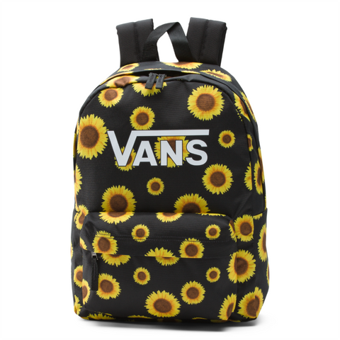 Vans Youth Realm Backpack - Maize