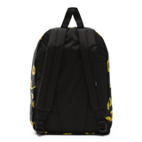 Vans Youth Realm Backpack - Maize