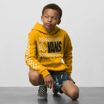 Vans Boys Thumbs Up Pullover Hoodie