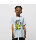 Vans Little Boys Cabzon Rex S/S Tee