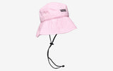 Vans Womens Sightseer Bucket Hat - Tropical Peach