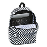 Vans Old Skool H20 Backpack - Black White Checkerboard