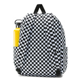 Vans Old Skool H20 Backpack - Black White Checkerboard