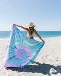 Sand Cloud XL Towel - Luna